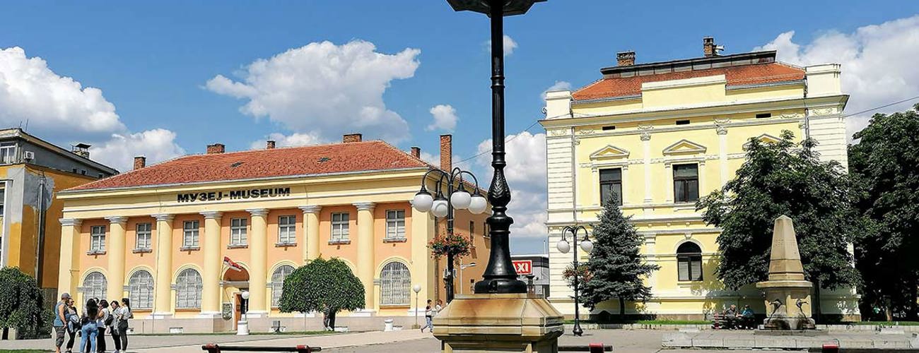 Zaječar