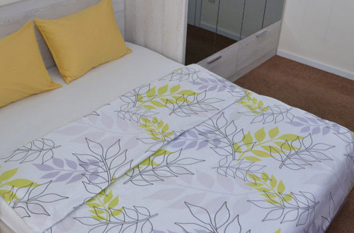 Ikky ApartmaniIkky Apartmani