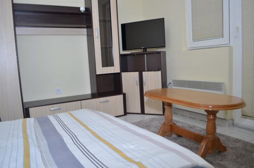 Ikky ApartmaniIkky Apartmani
