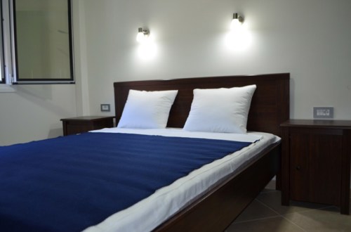 Ikky ApartmaniIkky Apartmani