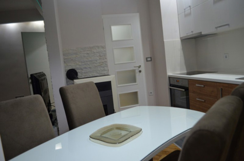 Ikky ApartmaniIkky Apartmani