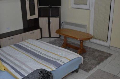 Ikky ApartmaniIkky Apartmani