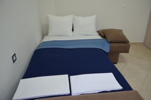 Ikky ApartmaniIkky Apartmani