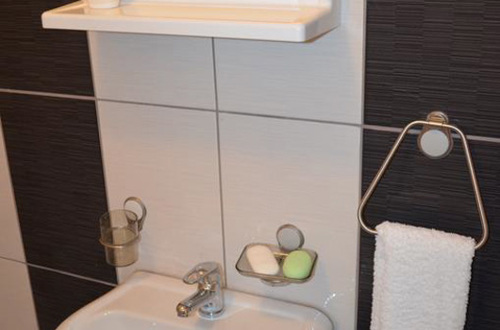 Ikky ApartmaniIkky Apartmani