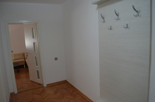 Ikky ApartmaniIkky Apartmani