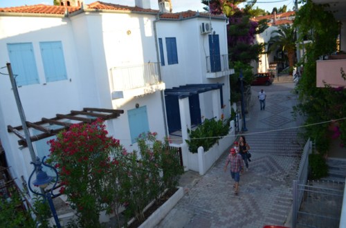 Ikky ApartmaniIkky Apartmani
