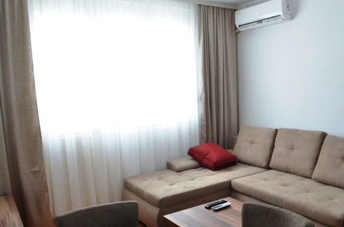 Ikky ApartmaniIkky Apartmani