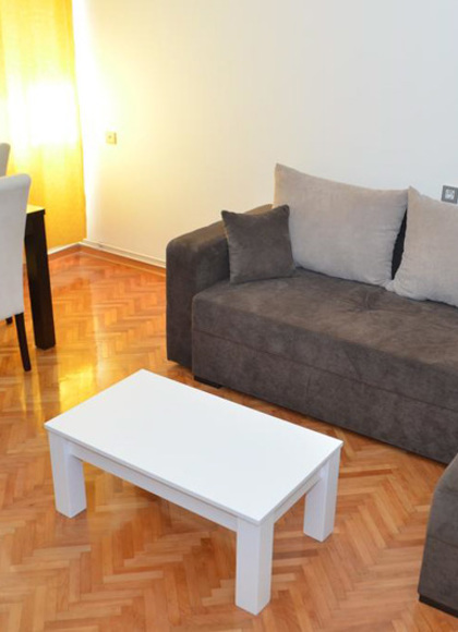 Zaječar - Apartman 1