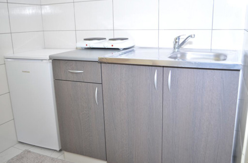 Ikky ApartmaniIkky Apartmani