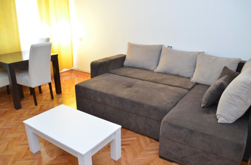 Ikky ApartmaniIkky Apartmani