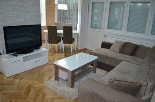 Ikky ApartmaniIkky Apartmani