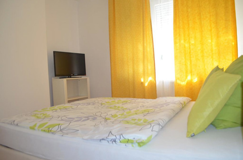 Ikky ApartmaniIkky Apartmani