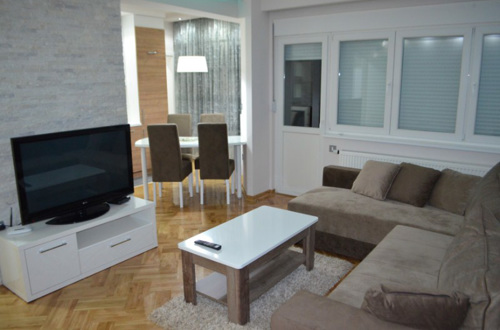 Ikky ApartmaniIkky Apartmani