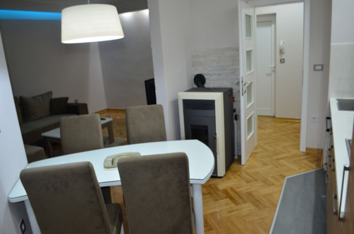 Ikky ApartmaniIkky Apartmani