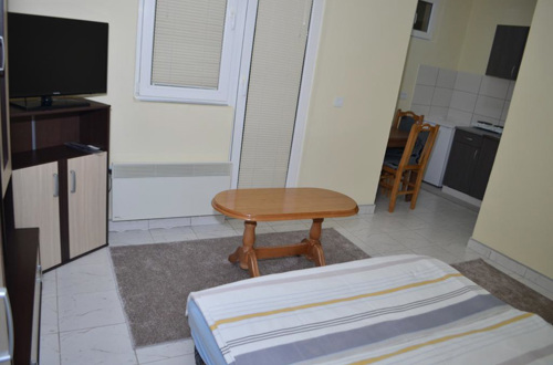 Ikky ApartmaniIkky Apartmani