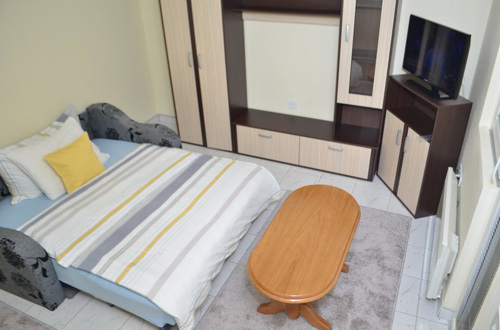 Ikky ApartmaniIkky Apartmani