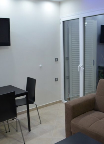 Pefkohori - Apartman 1