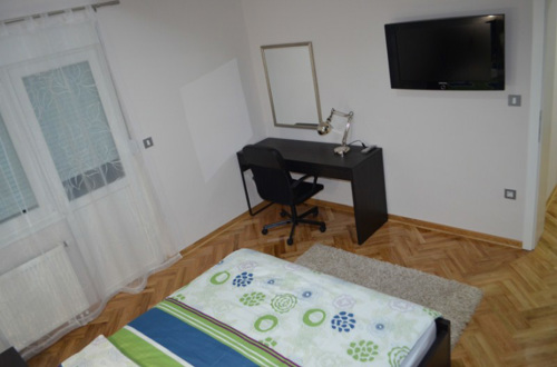Ikky ApartmaniIkky Apartmani