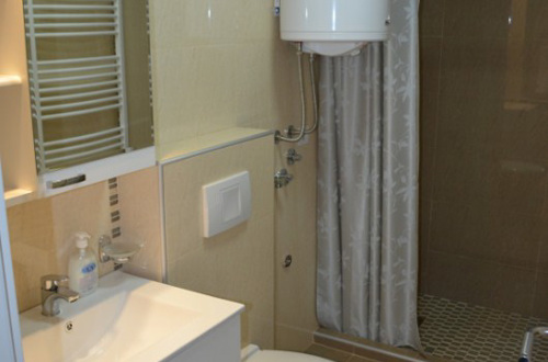 Ikky ApartmaniIkky Apartmani