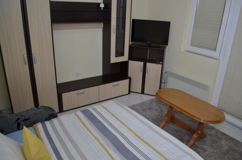 Ikky ApartmaniIkky Apartmani