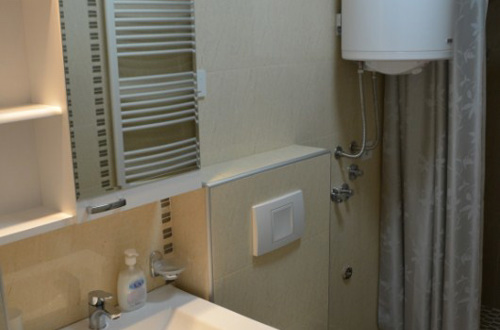 Ikky ApartmaniIkky Apartmani