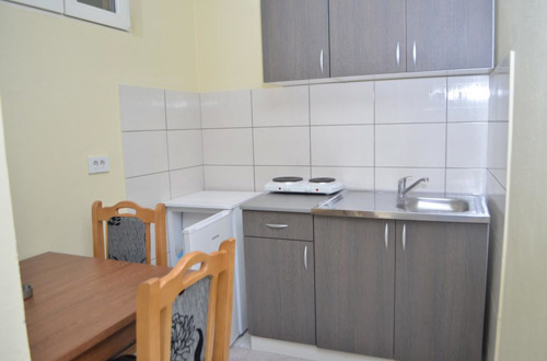 Ikky ApartmaniIkky Apartmani
