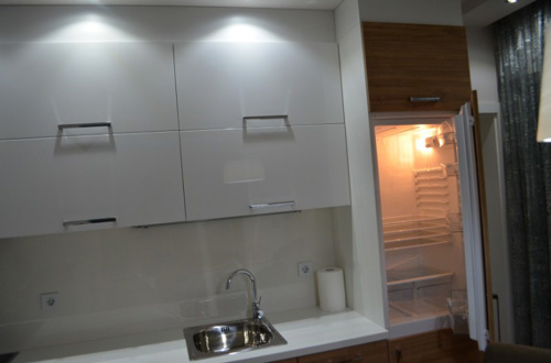 Ikky ApartmaniIkky Apartmani