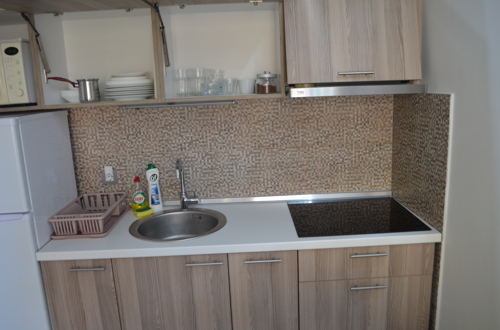 Ikky ApartmaniIkky Apartmani