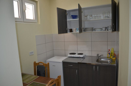 Ikky ApartmaniIkky Apartmani