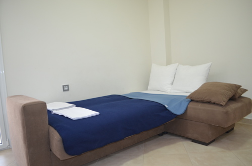 Ikky ApartmaniIkky Apartmani