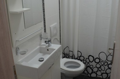 Ikky ApartmaniIkky Apartmani