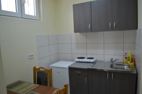 Ikky ApartmaniIkky Apartmani