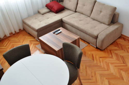 Ikky ApartmaniIkky Apartmani