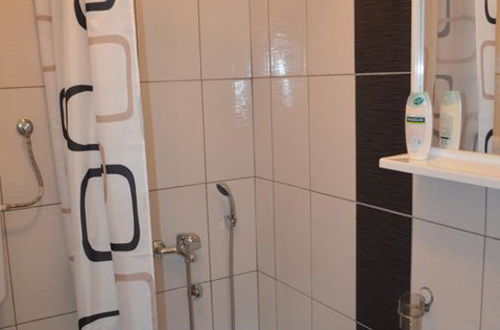 Ikky ApartmaniIkky Apartmani