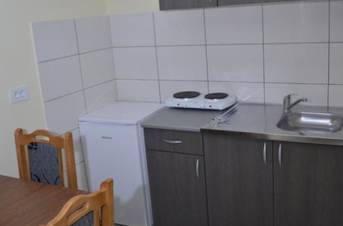 Ikky ApartmaniIkky Apartmani
