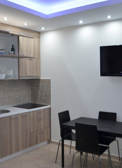 Pefkohori - Apartman 2