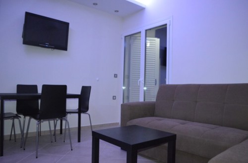 Ikky ApartmaniIkky Apartmani