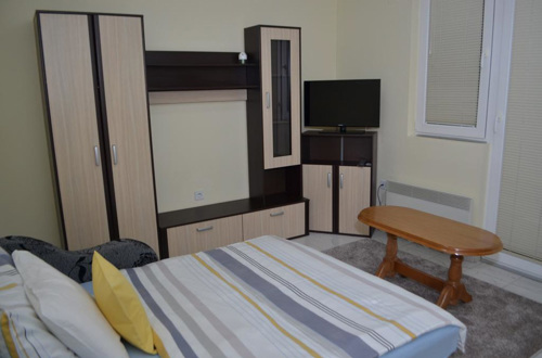 Ikky ApartmaniIkky Apartmani