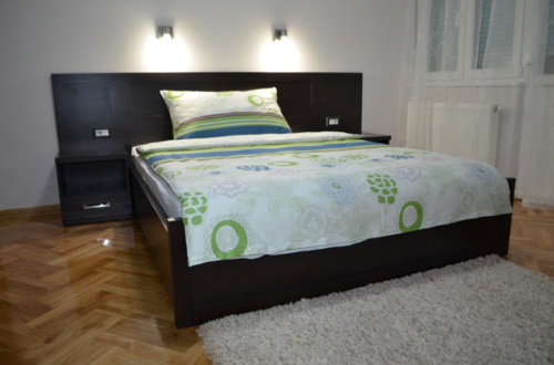 Ikky ApartmaniIkky Apartmani