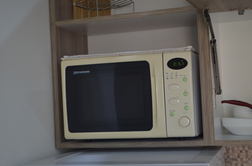 Ikky ApartmaniIkky Apartmani
