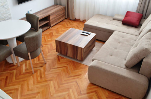 Ikky ApartmaniIkky Apartmani