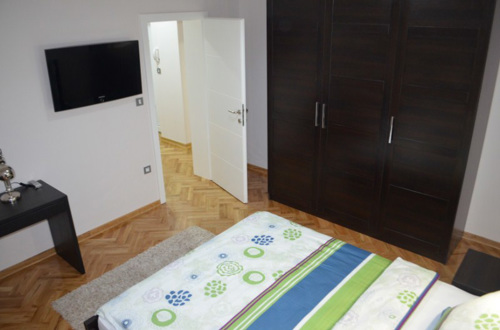 Ikky ApartmaniIkky Apartmani