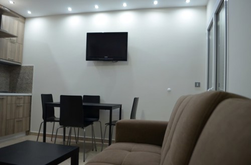 Ikky ApartmaniIkky Apartmani