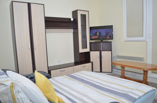 Ikky ApartmaniIkky Apartmani