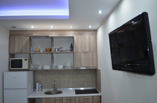 Ikky ApartmaniIkky Apartmani