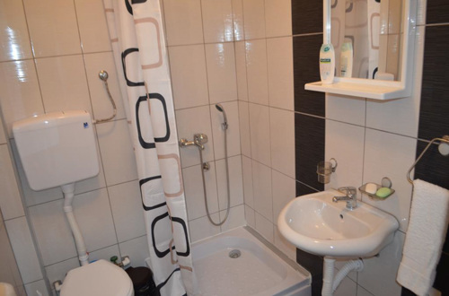 Ikky ApartmaniIkky Apartmani
