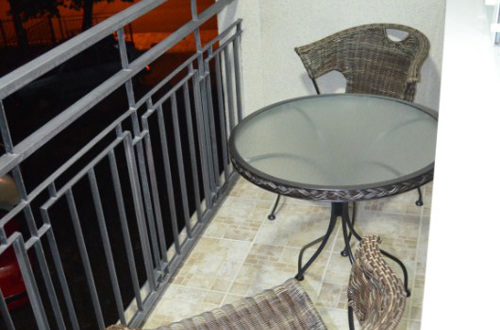 Ikky ApartmaniIkky Apartmani