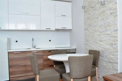 Ikky ApartmaniIkky Apartmani