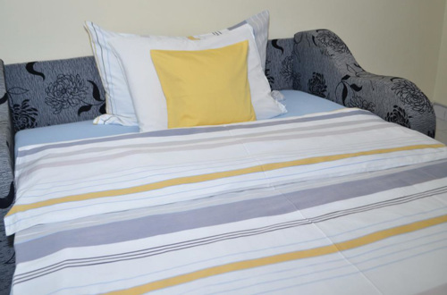 Ikky ApartmaniIkky Apartmani