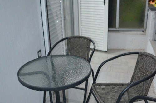 Ikky ApartmaniIkky Apartmani